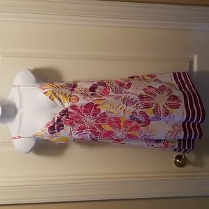 Roxy sun dress